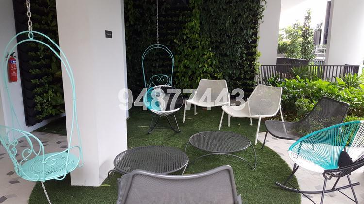The Venue Residences (D13), Apartment #147737872